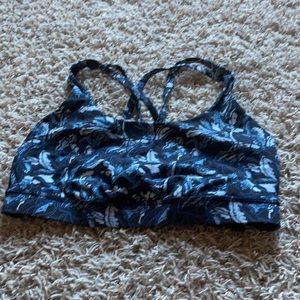Lululemon Energy Bra 8